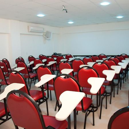 Hotel Linhatur Linhares Zewnętrze zdjęcie