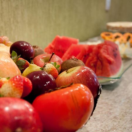 Hotel Linhatur Linhares Zewnętrze zdjęcie