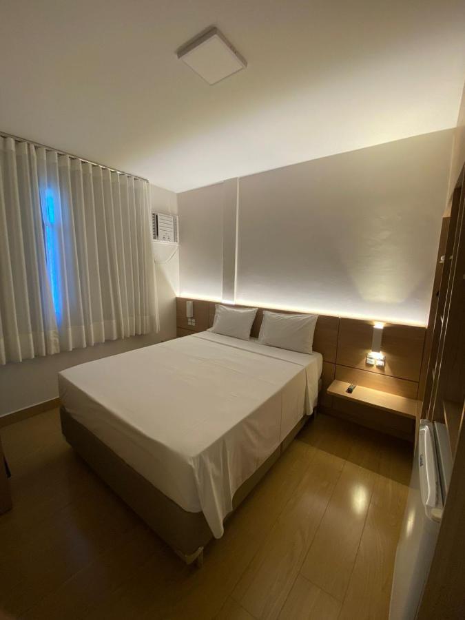 Hotel Linhatur Linhares Zewnętrze zdjęcie