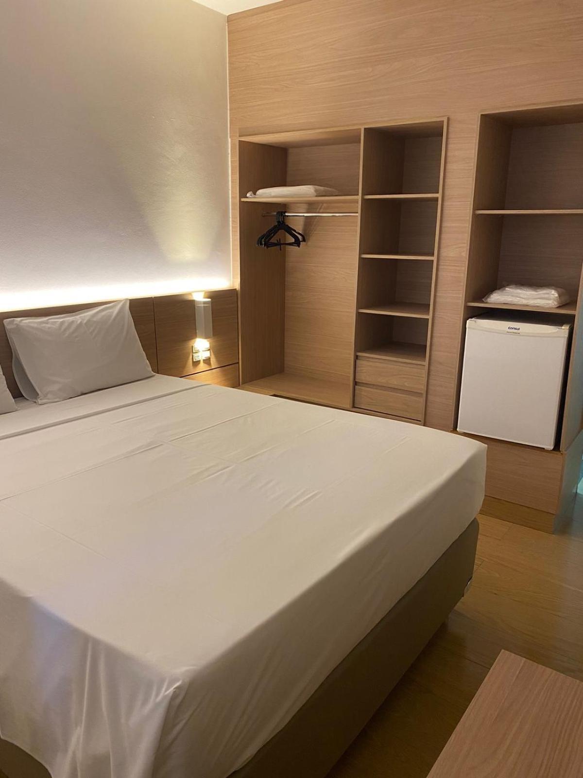 Hotel Linhatur Linhares Pokój zdjęcie