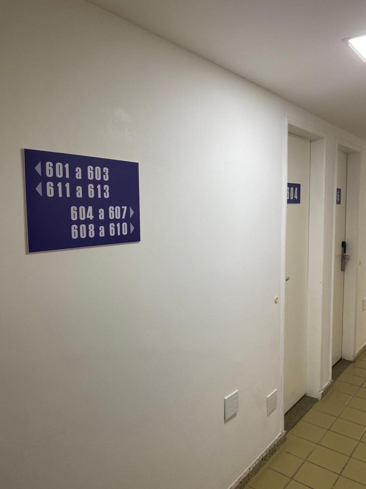 Hotel Linhatur Linhares Pokój zdjęcie