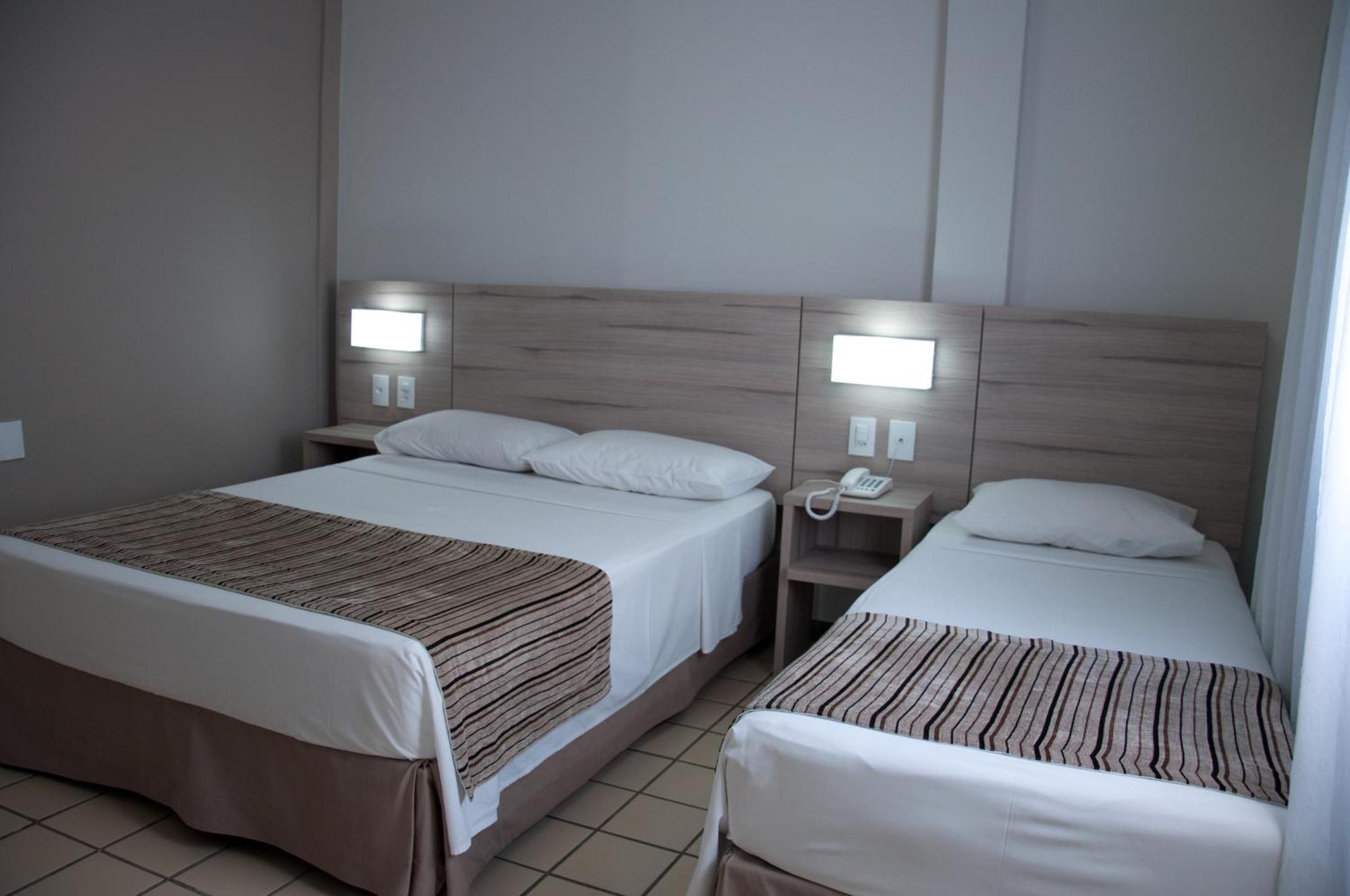 Hotel Linhatur Linhares Pokój zdjęcie