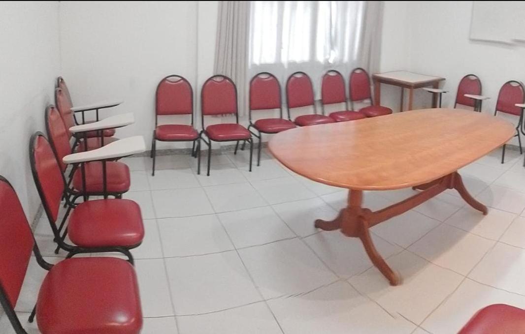 Hotel Linhatur Linhares Zewnętrze zdjęcie