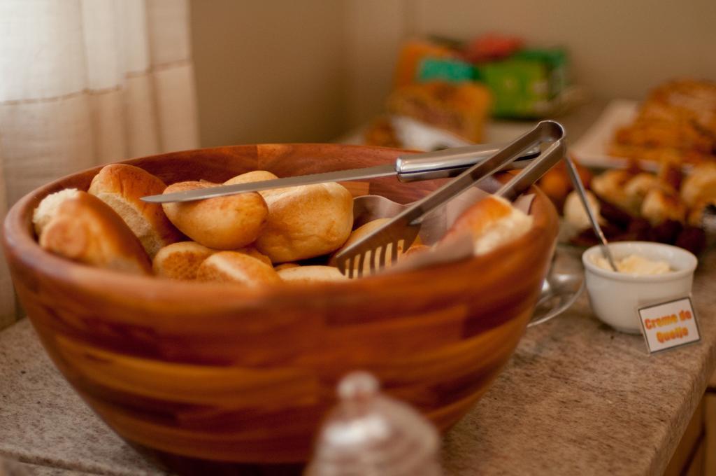 Hotel Linhatur Linhares Zewnętrze zdjęcie