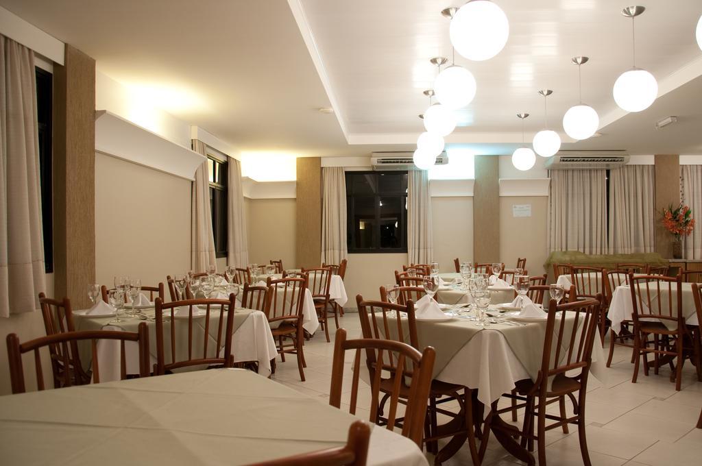 Hotel Linhatur Linhares Zewnętrze zdjęcie