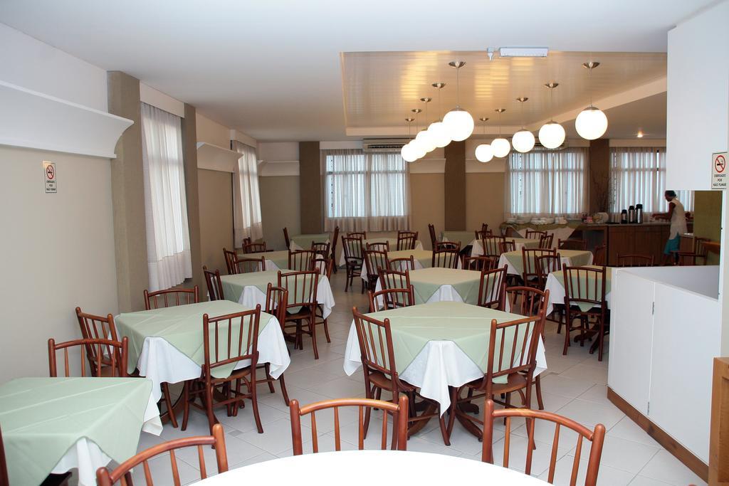 Hotel Linhatur Linhares Zewnętrze zdjęcie