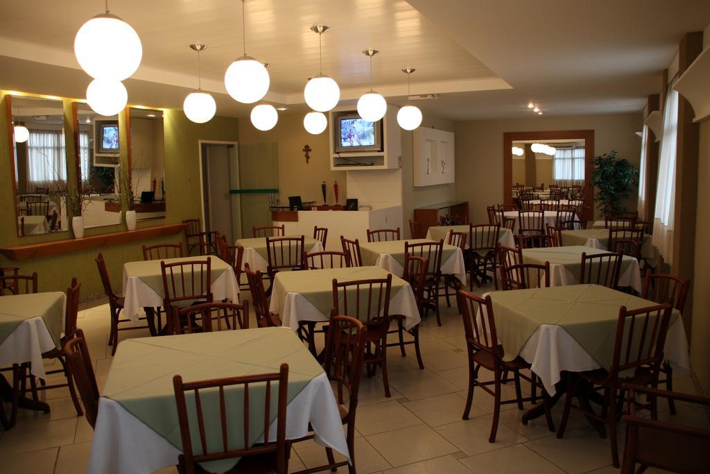 Hotel Linhatur Linhares Zewnętrze zdjęcie